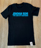 Jehovah Rohi