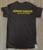 Jehovah Saboath