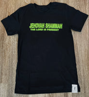 Jehovah Shammah