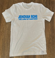 Jehovah Rohi