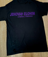 Jehovah Elohim