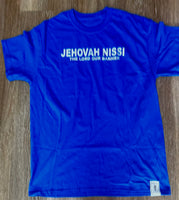 Jehovah Nissi