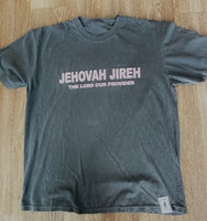 Jehovah Jireh