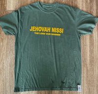 Jehovah Nissi