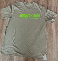 Jehovah Rohi